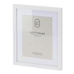 Фото-рамка H&S 24693 Rama foto din lemn 15x20cm, alba