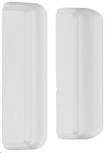 Датчик для дверей и окон Hikvision DS-PDMCX-E-WE Wireless External Magnetic Contact