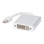 Переходник для IT LMP 7672 Mini-DisplayPort to DVI adapter, Mini-DP to DVI monitor, White