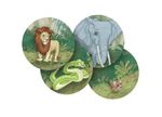 Joc educativ de masă miscellaneous BG-229954 Joc JUNGGLE