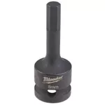 Set de tubulare, bite, duze Milwaukee 4932478065 Cap cheie tubulară 1/2
