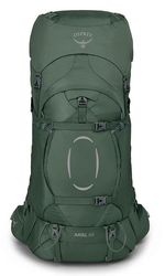 Rucsac turistic Osprey Ariel 65 Koseret Green Wm/Wl (843820199529)