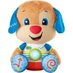 Jucărie de pluș Fisher Price HDJ19 Игрушка Щенок