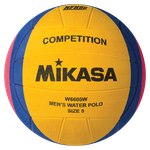 Мяч для водного поло №5 Mikasa Competition W6600W (8546)