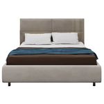 Кровать Bayro Serenity Pro 1800x2000 c подъёмным механизмом ткань категория I
