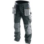 Echipament de protecție personală Tolsen Pantaloni de lucru XL (45219)