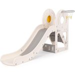 Горка Chipolino SLDUC02401CF Duck Beige 170cm