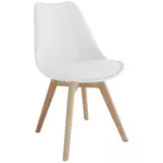 Scaun Deco Jerry White