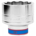 Set de tubulare, bite, duze King Tony 633060M Cap tubular 60mm 12 puncte 3/4