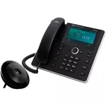 IP-stație telefonică AudioCodes SfB 457 Huddle Room Solution (HRS) IP-Phone