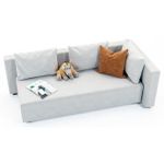 Диван Indart Sofa Kinder (215x105x70)