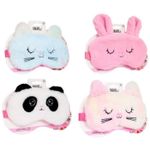 Haine pentru copii Create it! 84557 Masca de dormit