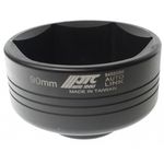 Набор головок, бит, насадок JTC JTC-8468090 Головка ступичная 1