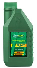 Ulei Turbomax TAD-17 GL-5 1l Transmission
