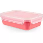 {'ro': 'Container alimentare Tefal N1012610 Master Seal Color Edition 0,8l', 'ru': 'Контейнер для хранения пищи Tefal N1012610 Master Seal Color Edition 0,8l'}