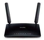 4G LTE Wi-Fi AC Dual Band Router TP-LINK, 