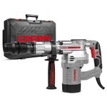 Ciocan demolator Crown CT18173M BMC 1300W 20Дж SDS-max 2400bpm