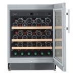 Frigider încorporabil pentru vin Liebherr UWKes 1752