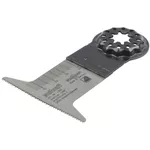 Accesoriu pentru fierăstrăie Wolfcraft Panza de ferestrau p/u strapungere HCS 65mm 4255000