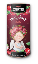 CURTIS Lovely Cherry 80 g