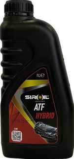 Ulei Siroil ATF HYBRID 1l (SIR50201)