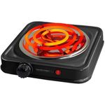 Плита электрическая настольная Esperanza EKH012K