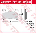 MCB755SV