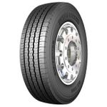 Anvelopă Petlas 8.50 R17.5 121/120L SZ300 Steer m+s