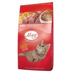 Hrană pentru animale de companie Мяу! 24231117 Sac pisici caras 11 kg