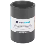 Декор для сада Cellfast 30243 Bordura gazon 20x900cm (grafit) 30-243