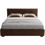 Кровать my-STYLE my-Kira 200x200 (P05D20M06)