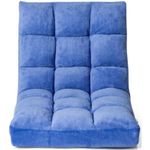 Кресло Costway HV10355NY (Blue)