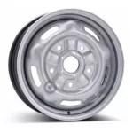 Jante auto Alcar 5.5x16 (5/160) ET56 DIA 65 Transit F9597