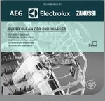 Dishwasher Care Electrolux M3DCP200 2 pcs