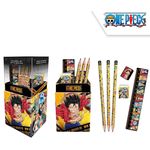 Набор для творчества KiDS Licensing OP00003 Desk Caddy With Stationery One Piece