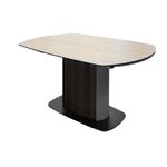 Стол Deco Bolton 150/240x99xH76 Ceramica TL-314 Light Coffee