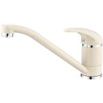 Смеситель кухонный Helika-AquaSanita 2561-113 EKO Blanched almond