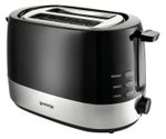 Toaster Gorenje T850BK
