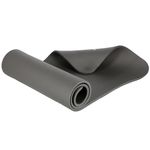 Echipament pentru yoga HMS YM04 Abisal Yoga Mat (Gray)