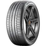 Anvelopă Continental 265/45 ZR20 108Y XL FR SportContact 6 MO1