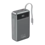 {'ro': 'Acumulator extern USB (Powerbank) Gembird PB20-PD65-LCD-01', 'ru': 'Аккумулятор внешний USB (Powerbank) Gembird PB20-PD65-LCD-01'}