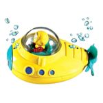 Jucarie pentru baie Munchkin Explorator subacvatic