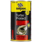 Автохимия Bardahl (3216B Metal) Присадка Turbo Protect 0.300мл + Polar Plus