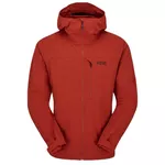Одежда для спорта Rab Scurta barbati Torque Tuscan Red L (QWS-57-TRD-LRG)