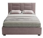 Pat my-STYLE my-Rose 90x200 (P31D90M11)