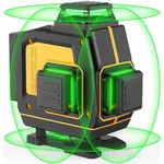 Nivela laser Tiler 4d Sv-Y04cg