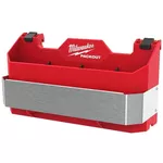 Sistem de depozitare a instrumentelor Milwaukee 4932498644 Suport lateral scule de mana Packout