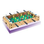 Настольный футбол Essa XJ807 Fotbal de masă pentru copii, 60x30x9cm