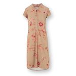 Домашний текстиль Pip Studio 51.504.695 Dalia Short Sleeve Nightdress Marigold Pink M Pink