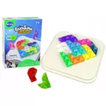 Puzzle Hola Toys HE796100 Jucarie logica inima